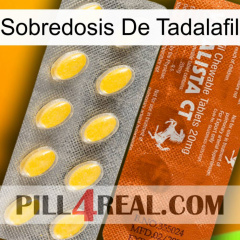 Tadalafil Overdose 42